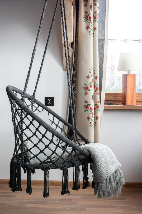 Homestay Harendzianka Zakopane