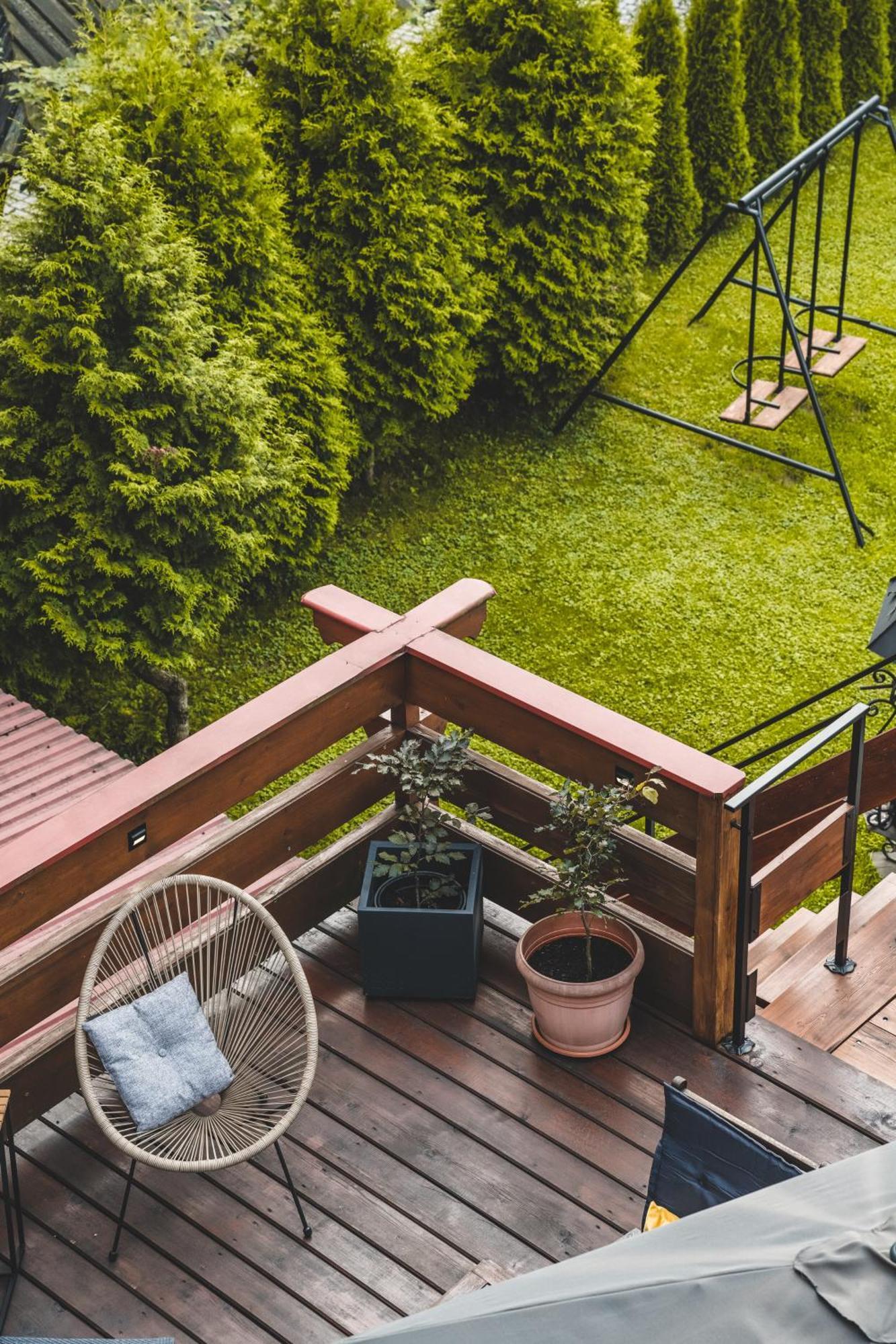Harendzianka Homestay Zakopane