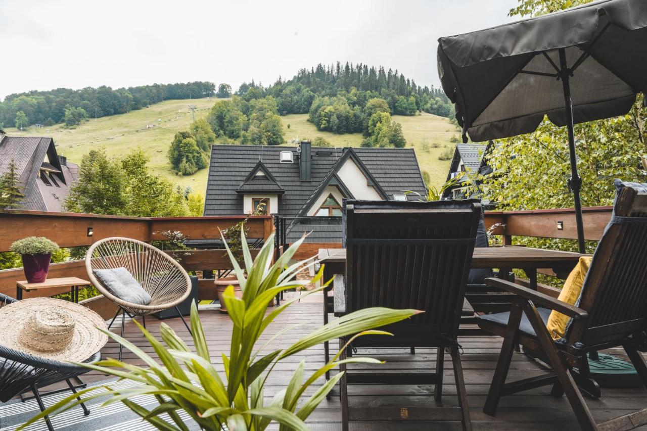 Homestay Harendzianka Zakopane
