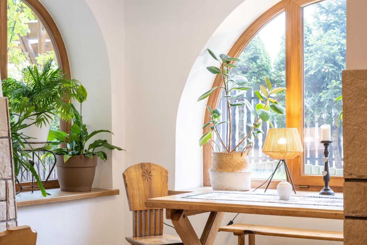 Harendzianka Homestay Zakopane