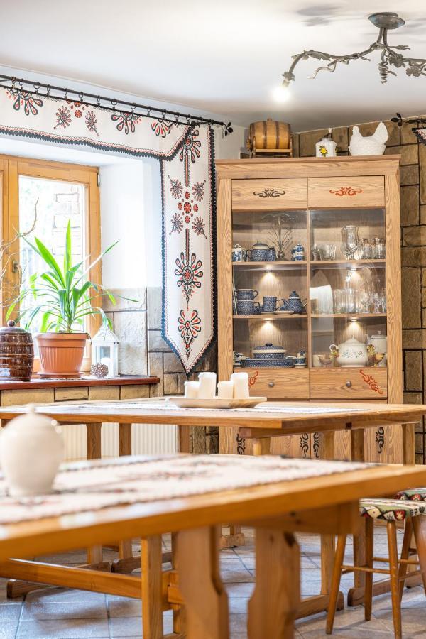 Harendzianka Homestay