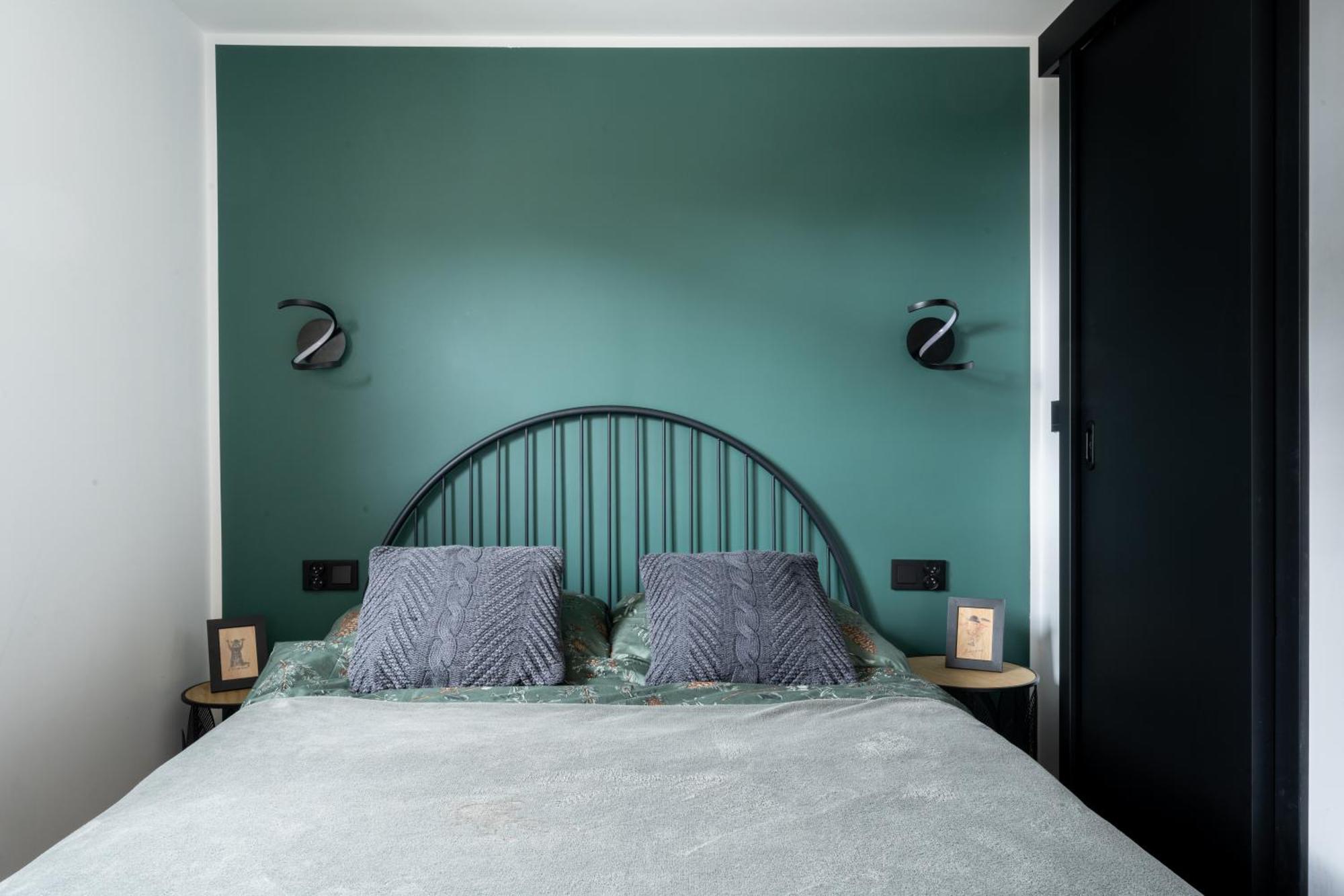 Harendzianka Homestay