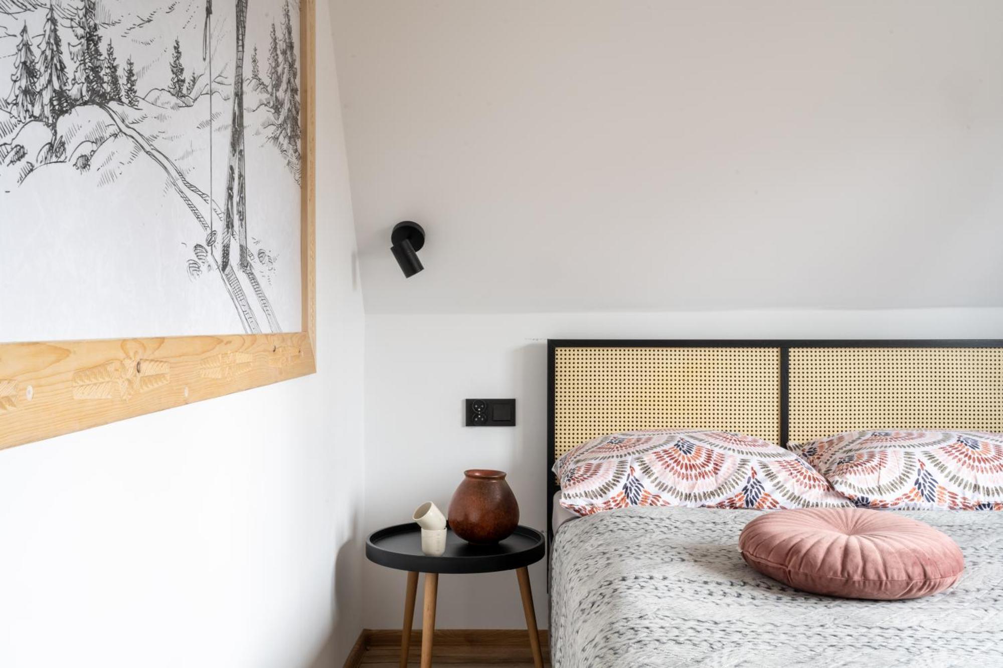 Harendzianka Homestay *