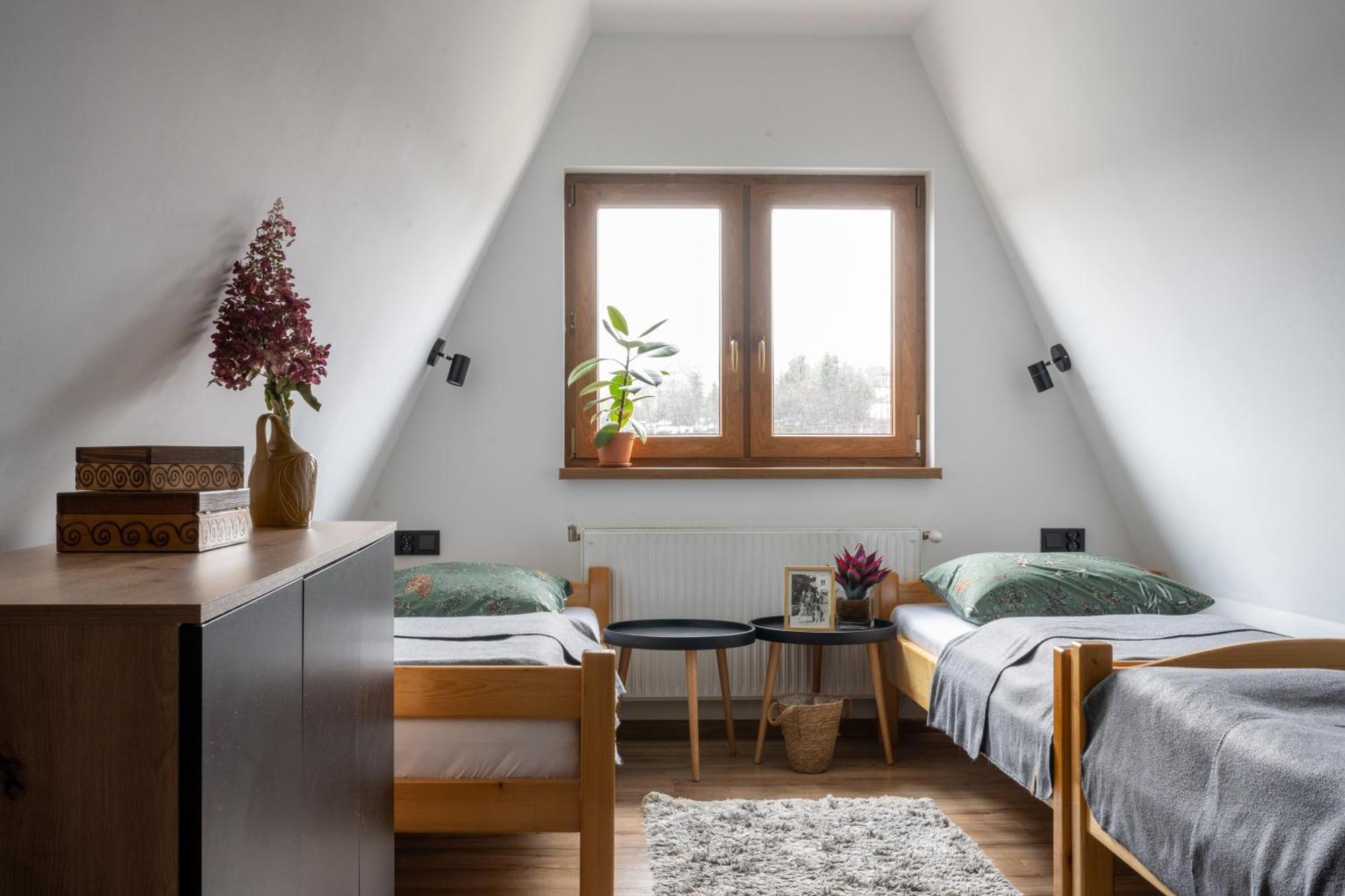 Harendzianka Homestay Zakopane