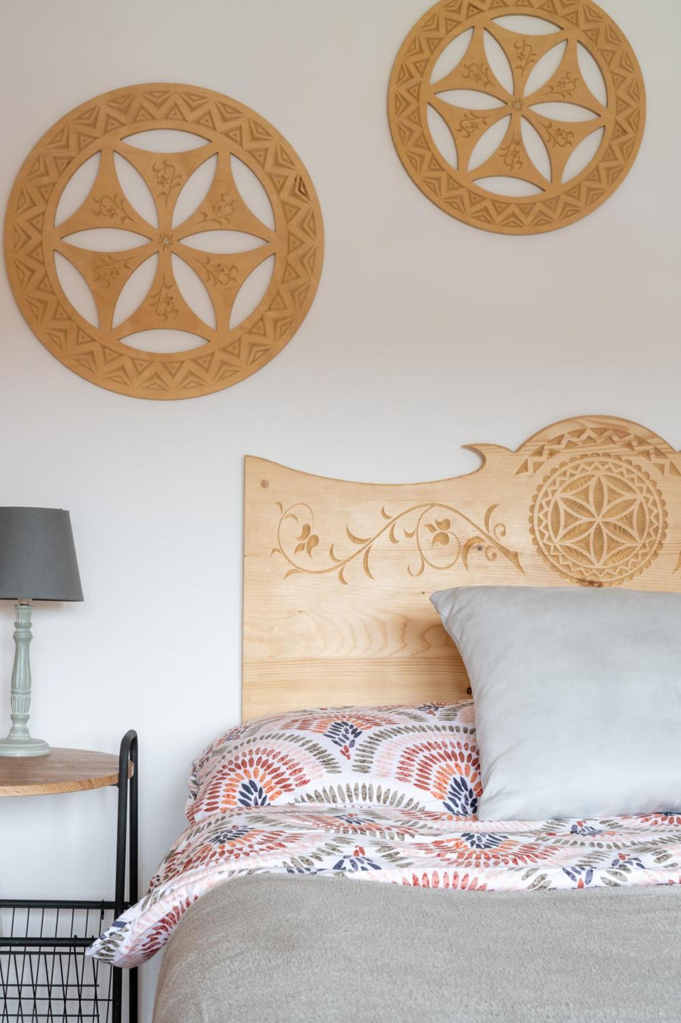 Homestay Harendzianka