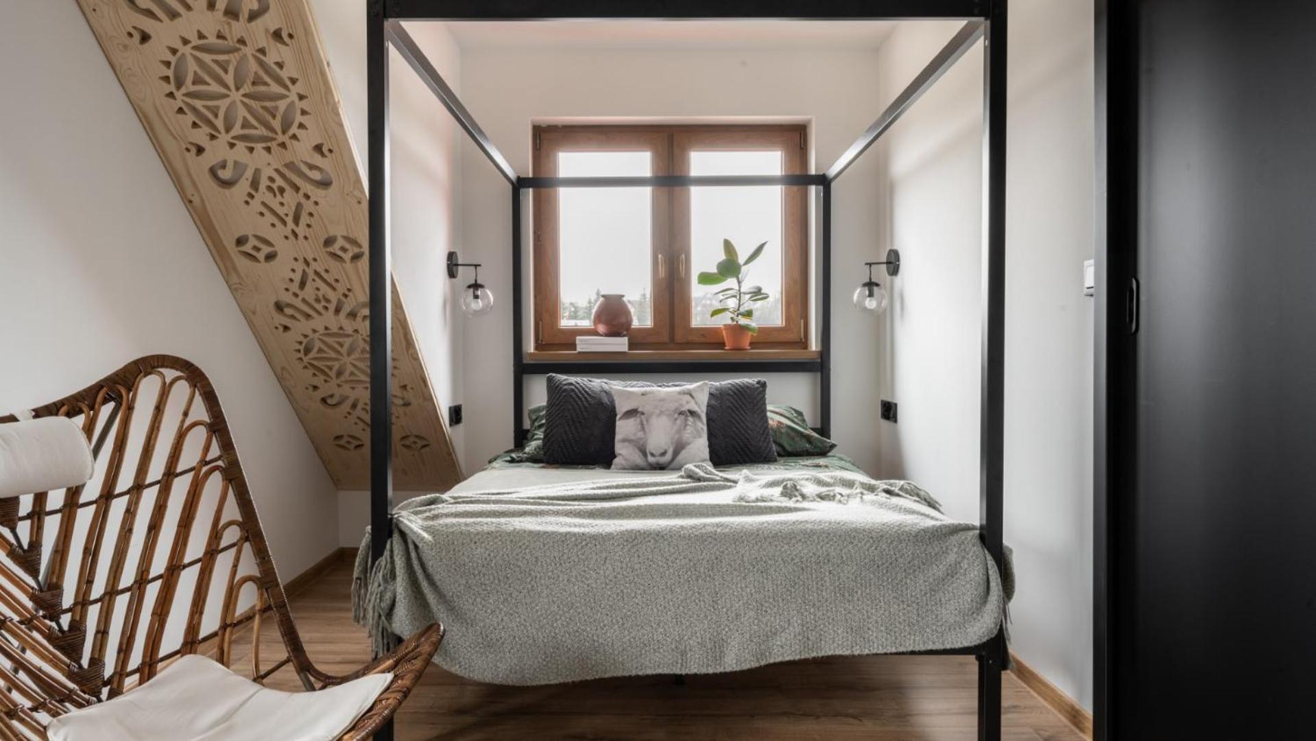 Harendzianka Homestay Zakopane