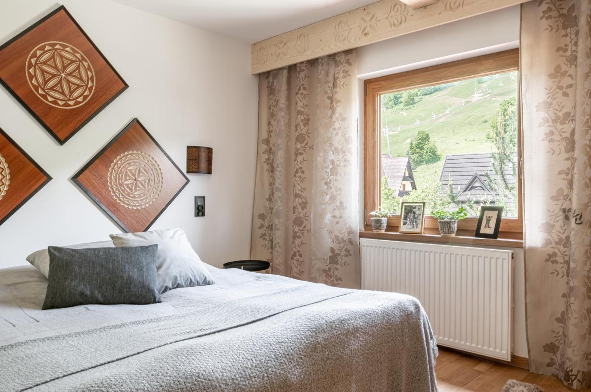 Harendzianka Homestay *