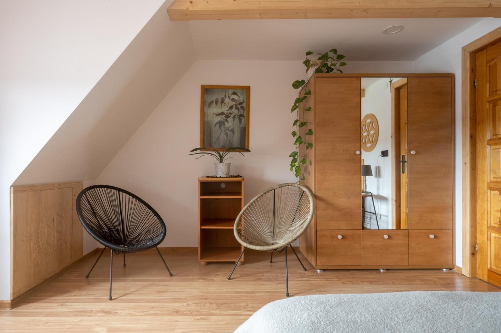 Homestay Harendzianka