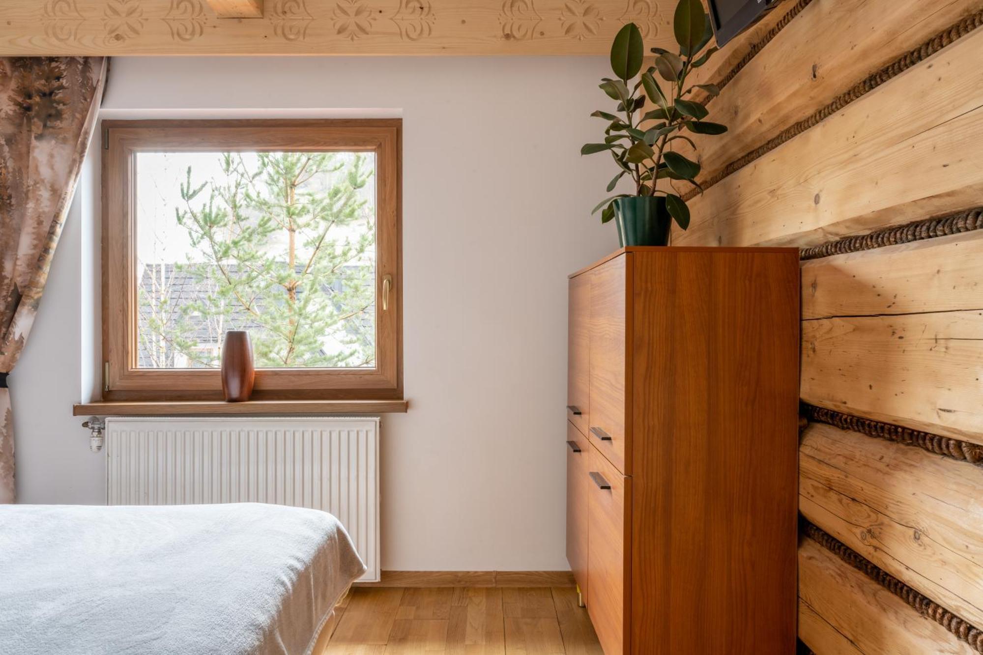 Homestay Harendzianka Zakopane