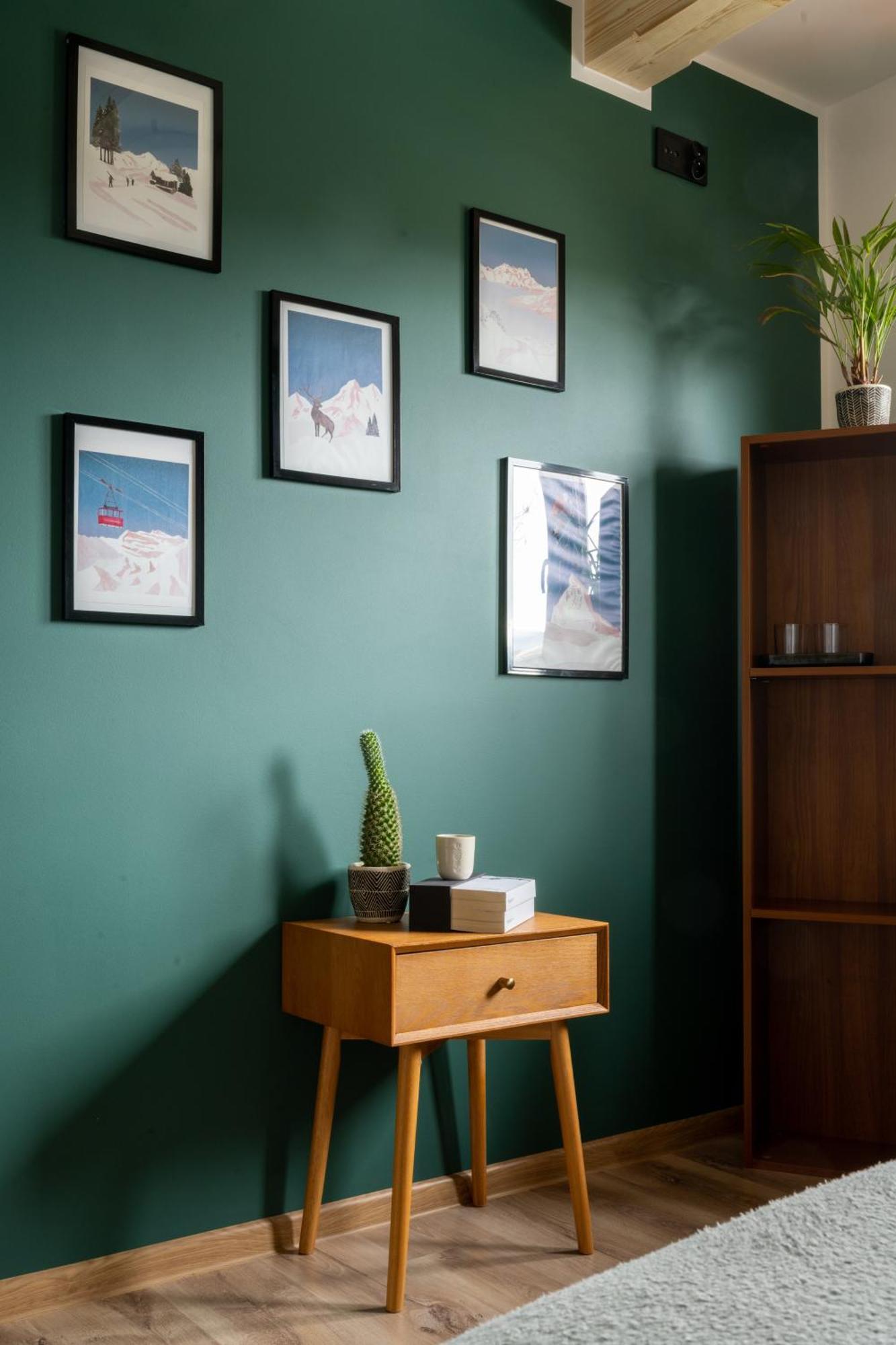 Harendzianka Homestay