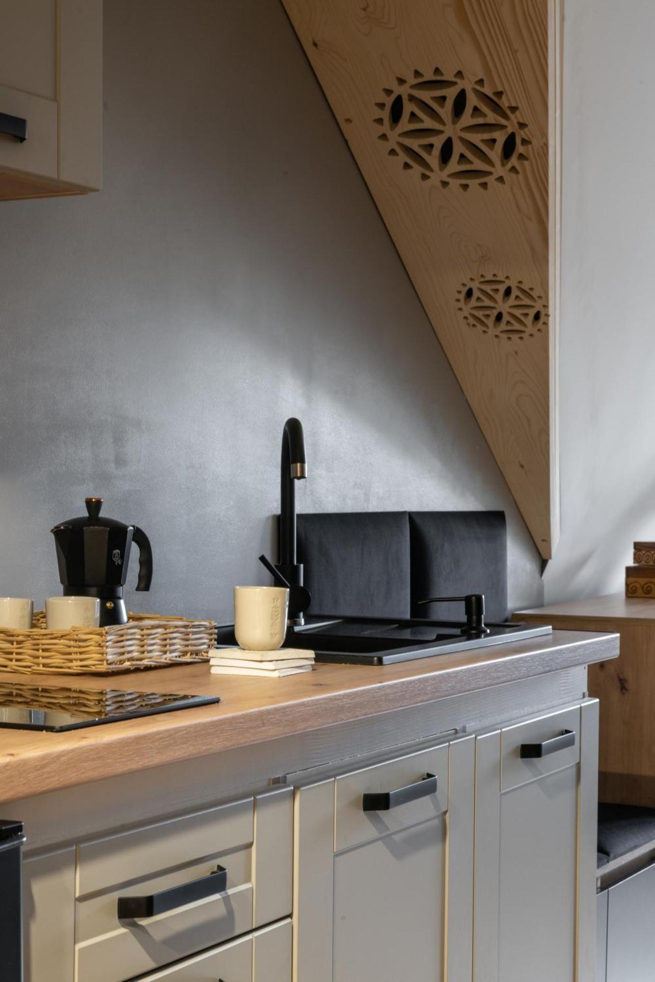 Harendzianka Homestay Zakopane