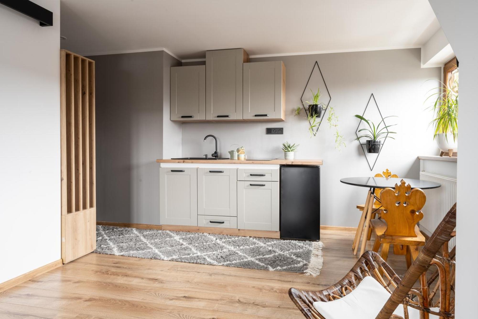 Homestay Harendzianka