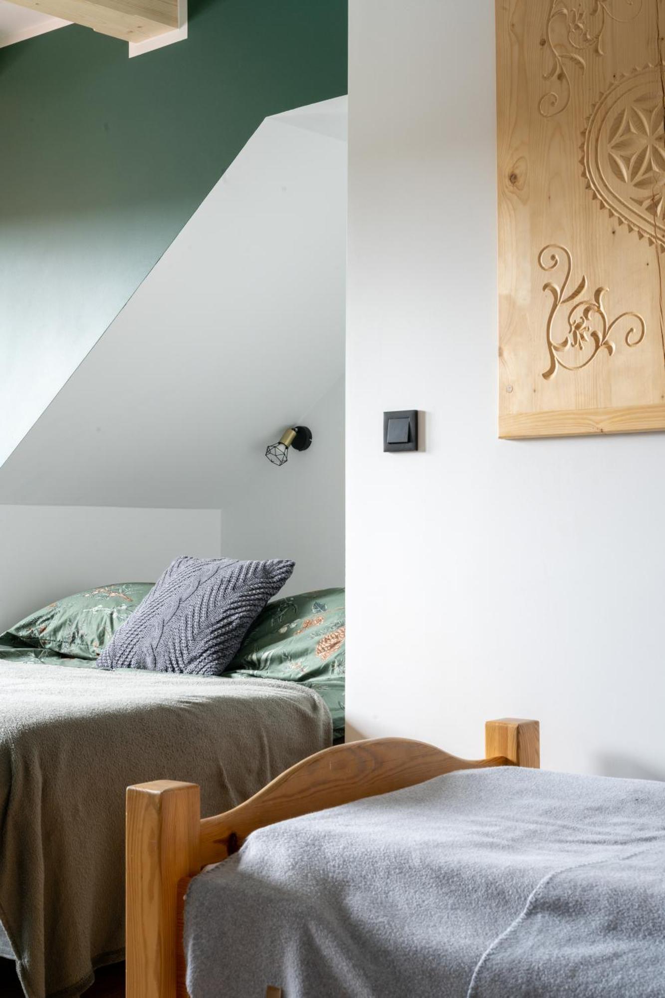 Harendzianka Homestay Zakopane