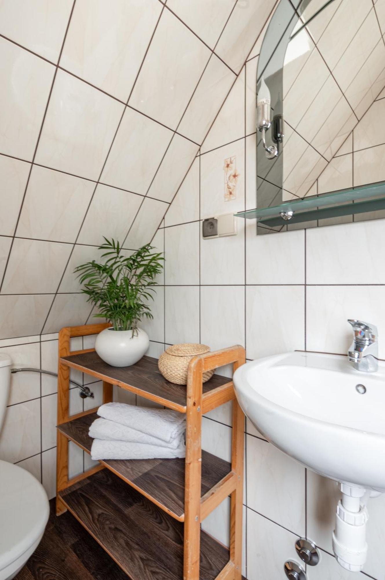 Harendzianka Homestay