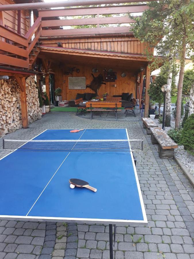 Privatunterkunft Harendzianka